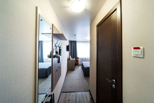 Гостиница Аврора Хабаровск-114