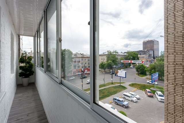 Гостиница Аврора Хабаровск-39