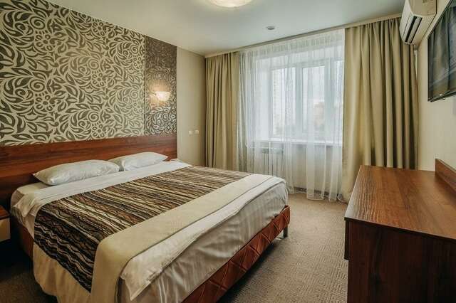 Гостиница Аврора Хабаровск-176