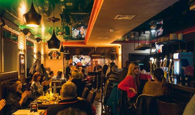 Гостиница Аврора Хабаровск-144