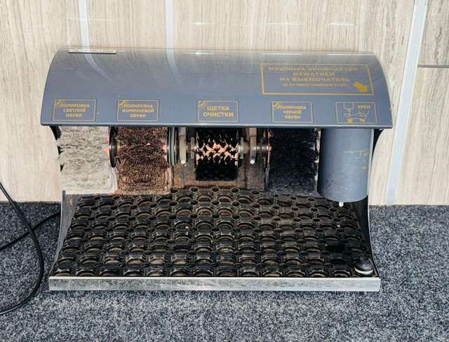 Гостиница Аврора Хабаровск-50