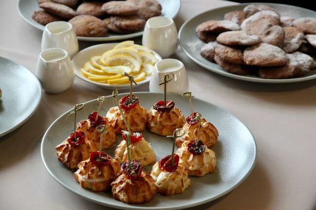 Гостиница Аврора Хабаровск-45