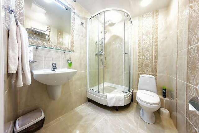 Гостиница Аврора Хабаровск-230