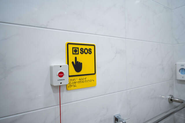 Гостиница Аврора Хабаровск-125