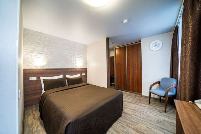 Гостиница Аврора Хабаровск-232