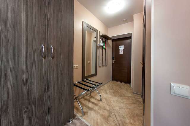 Гостиница Аврора Хабаровск-47