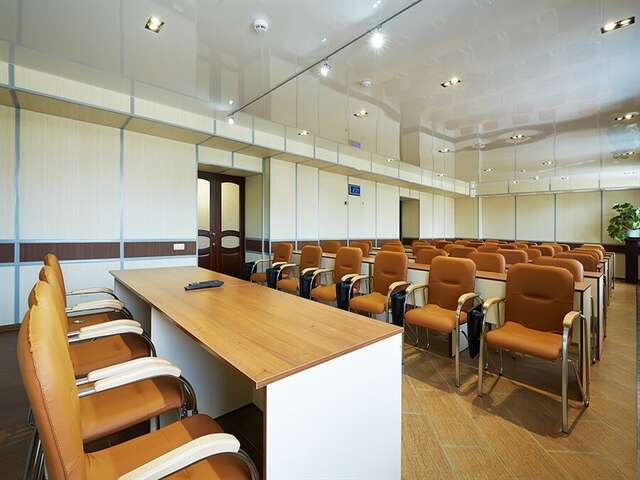 Гостиница Аврора Хабаровск-17