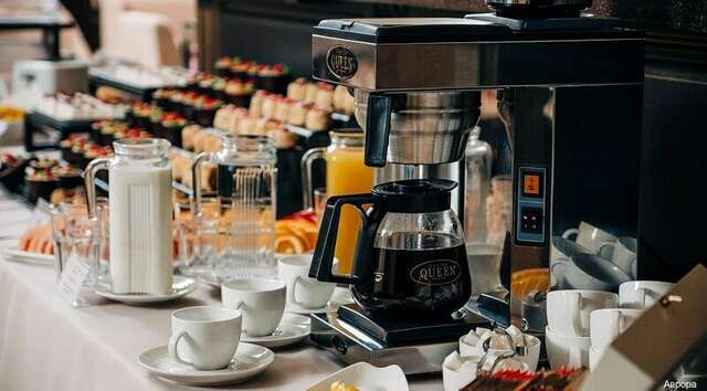 Гостиница Аврора Хабаровск-27