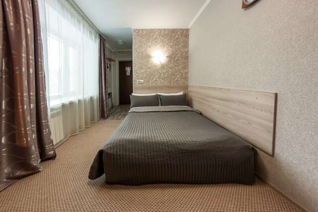 Гостиница Аврора Хабаровск-198