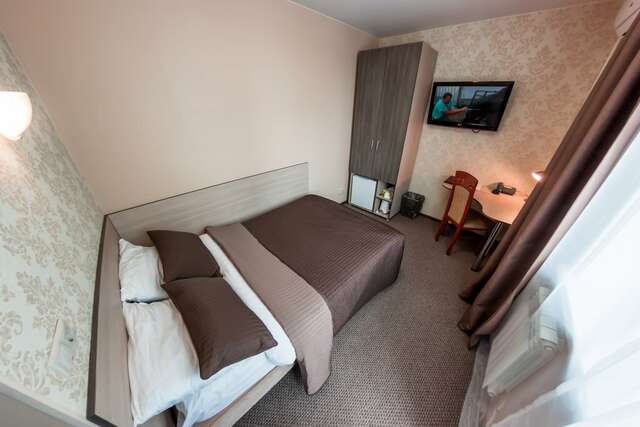 Гостиница Аврора Хабаровск-209