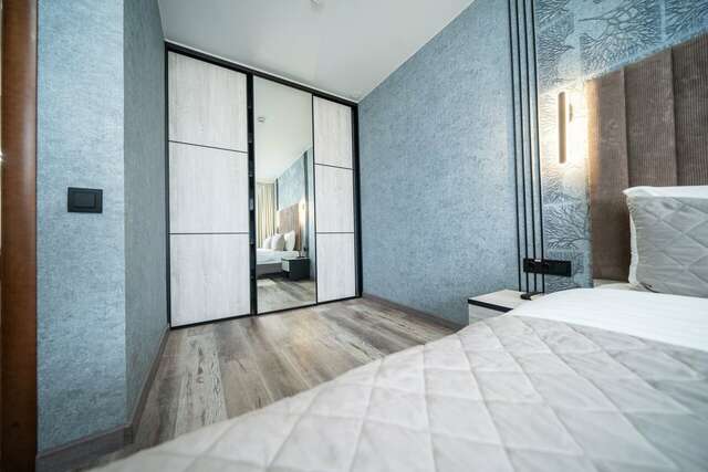 Гостиница Аврора Хабаровск-95