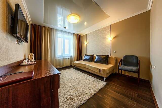 Гостиница Аврора Хабаровск-152