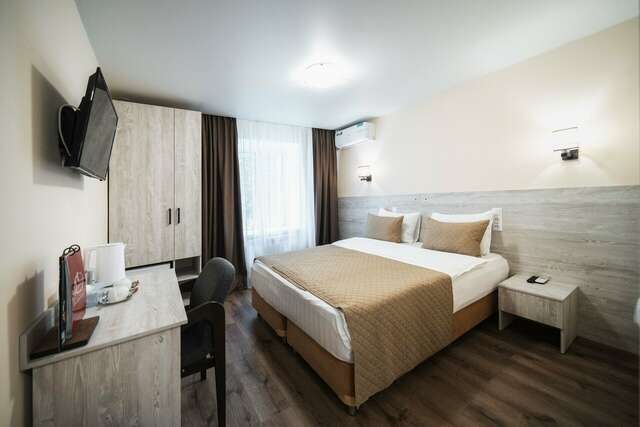 Гостиница Аврора Хабаровск-177