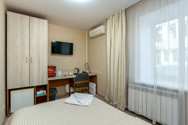 Гостиница Аврора Хабаровск-118