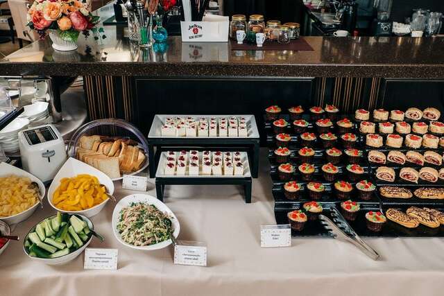 Гостиница Аврора Хабаровск-222