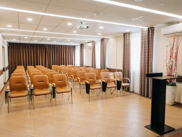 Гостиница Аврора Хабаровск-4