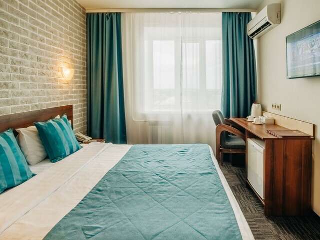 Гостиница Аврора Хабаровск-48