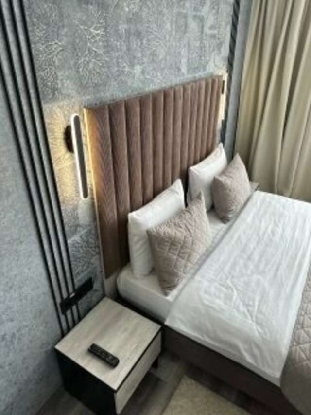 Гостиница Аврора Хабаровск-78