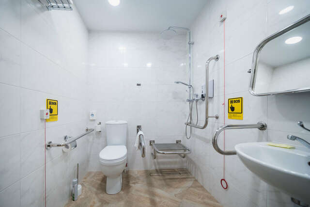 Гостиница Аврора Хабаровск-156