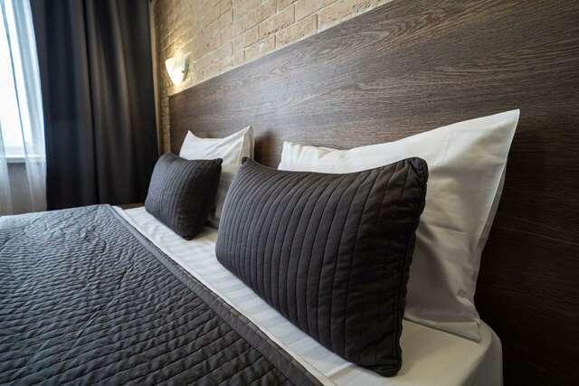 Гостиница Аврора Хабаровск-89