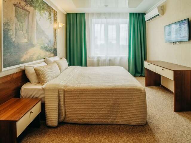 Гостиница Аврора Хабаровск-142