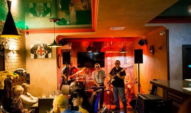 Гостиница Аврора Хабаровск-60