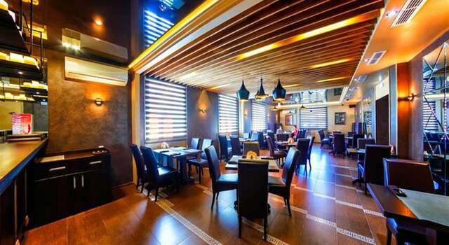 Гостиница Аврора Хабаровск-111