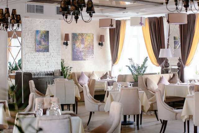 Гостиница Аврора Хабаровск-242