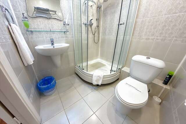 Гостиница Аврора Хабаровск-16