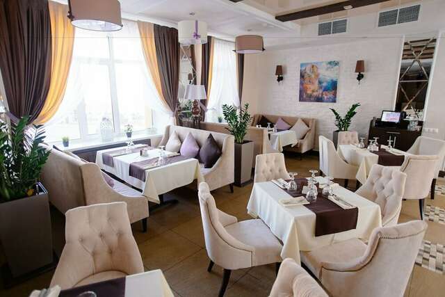 Гостиница Аврора Хабаровск-237