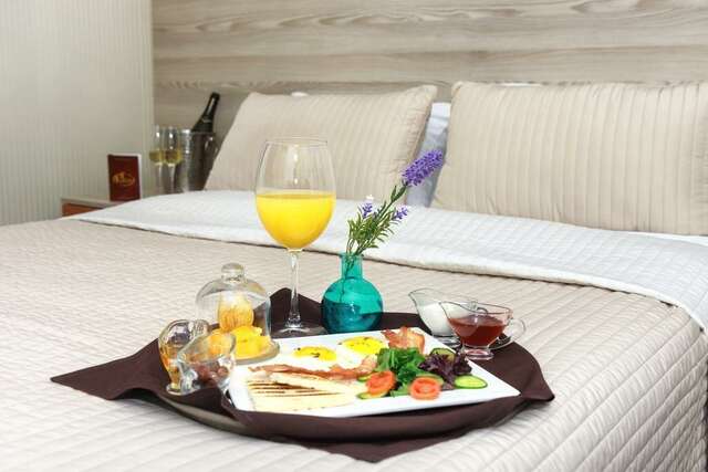 Гостиница Аврора Хабаровск-182