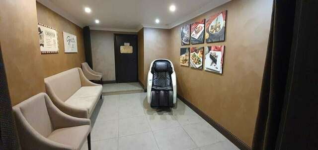 Гостиница Аврора Хабаровск-181