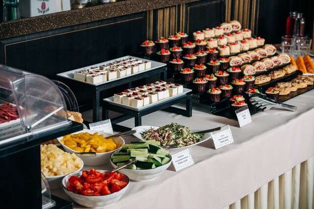 Гостиница Аврора Хабаровск-108