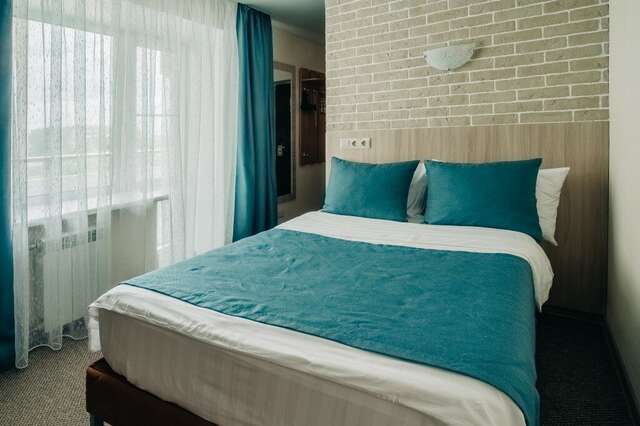 Гостиница Аврора Хабаровск-192