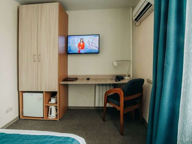 Гостиница Аврора Хабаровск-57