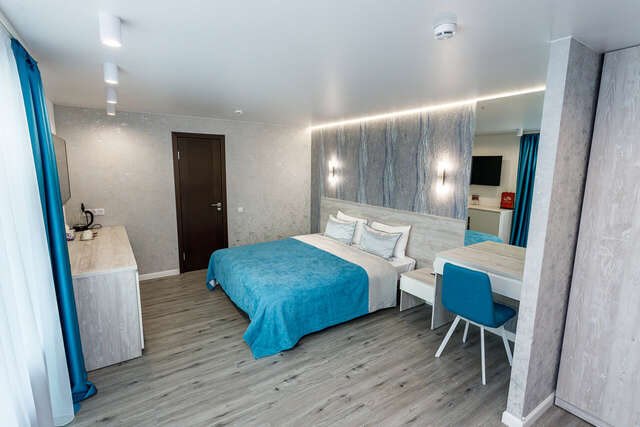 Гостиница Аврора Хабаровск-130