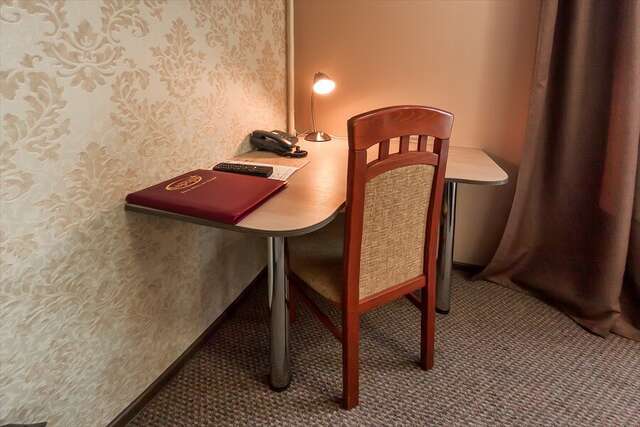 Гостиница Аврора Хабаровск-14