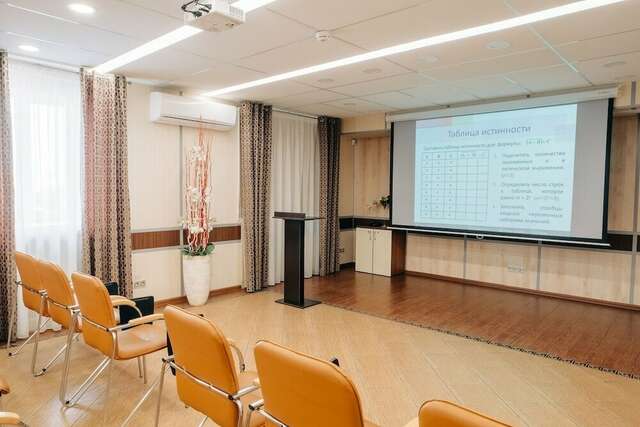 Гостиница Аврора Хабаровск-164