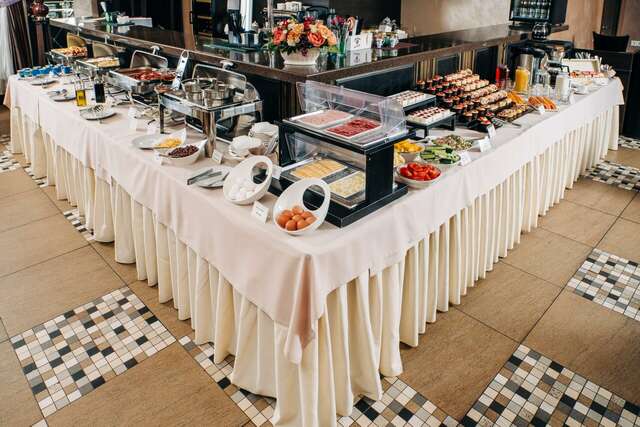 Гостиница Аврора Хабаровск-82