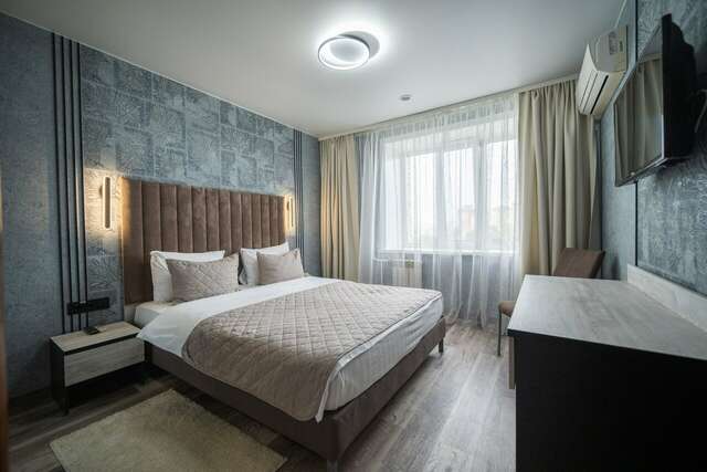 Гостиница Аврора Хабаровск-151