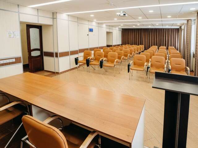 Гостиница Аврора Хабаровск-244