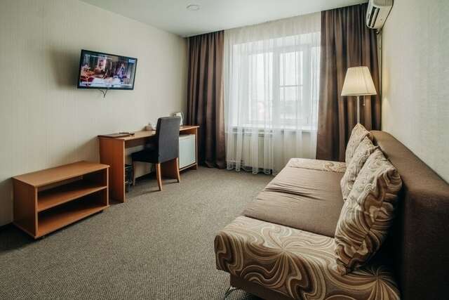 Гостиница Аврора Хабаровск-139