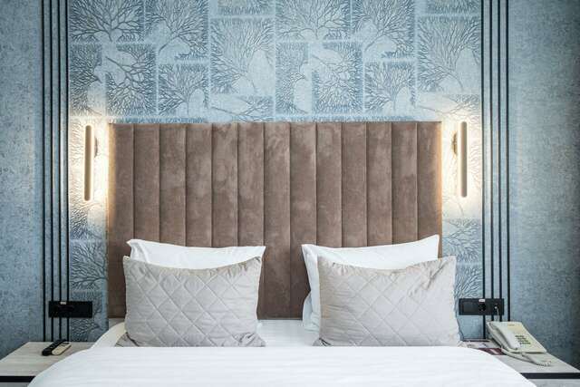 Гостиница Аврора Хабаровск-54