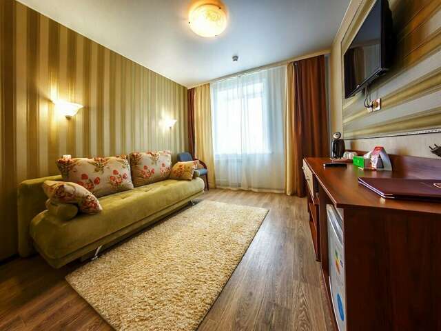 Гостиница Аврора Хабаровск-62