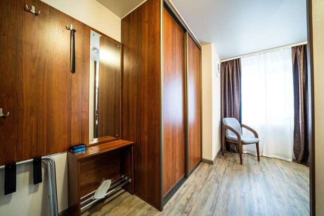 Гостиница Аврора Хабаровск-143