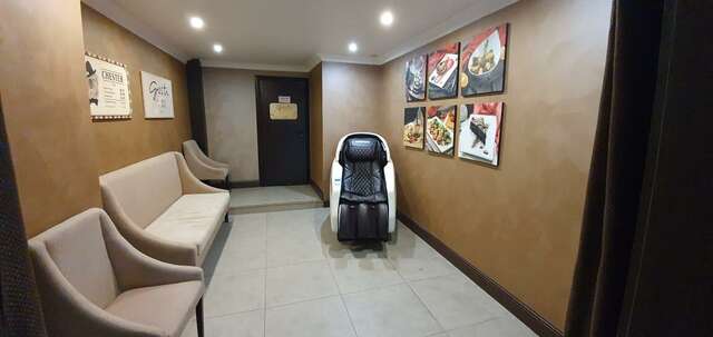 Гостиница Аврора Хабаровск-231