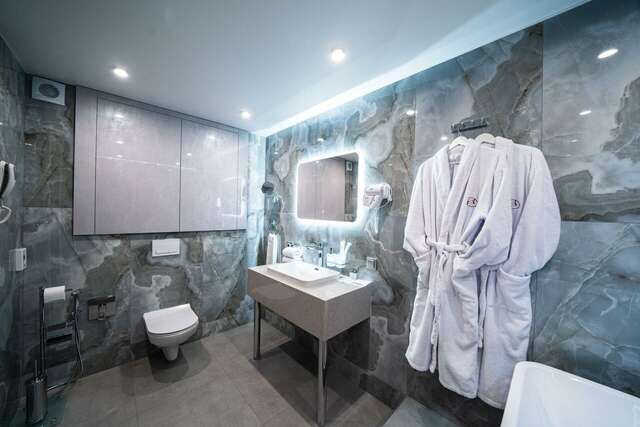 Гостиница Аврора Хабаровск-88