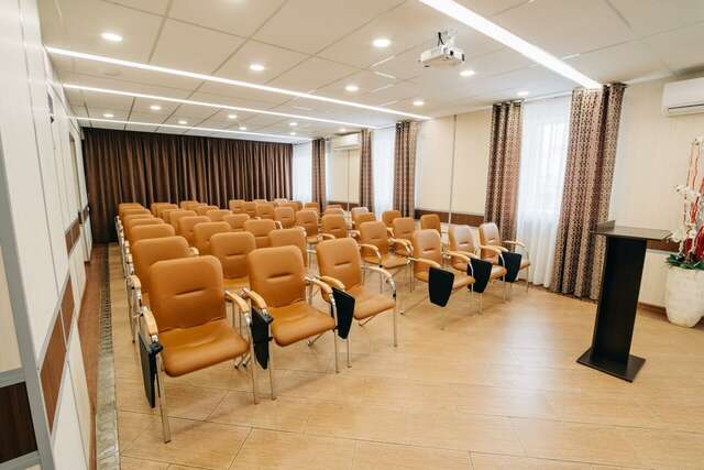 Гостиница Аврора Хабаровск-247