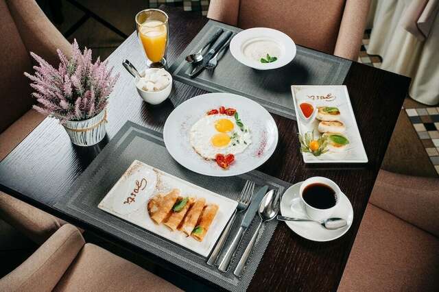 Гостиница Аврора Хабаровск-158