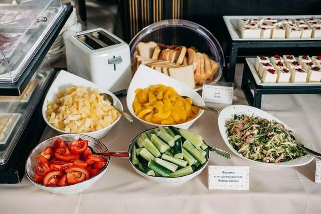 Гостиница Аврора Хабаровск-203